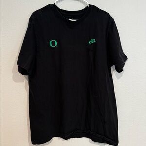 Nike Oregon Ducks shirt